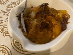 -Santoor 萨都里印度餐厅(北锣鼓巷店)