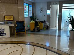 -圣贝口腔医院(高新院区)