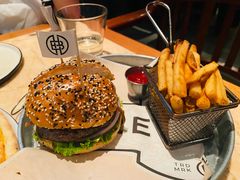 -Shanghai Brew House上海啤酒工坊(老外街店)