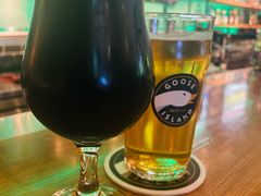 -Goose Island Brewhouse鹅岛精酿啤酒餐厅