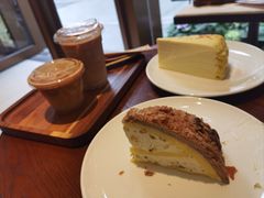 -Peet's Coffee皮爷咖啡(豫园店)