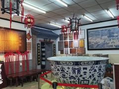 -海碗居老北京炸酱面(增光路店)