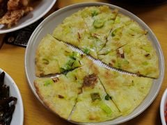 -屋里家延边朝鲜族冷面(南园店)