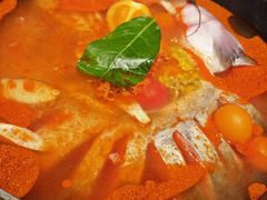 -大龙燚·旷野鲜火锅(广州首店)