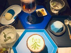-茶是一枝花泡茶店