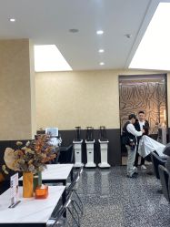 -MOVAN HAIR莫凡匠人发型屋