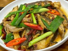 -醉壹号海鲜大排档(厦门美食地标店)