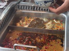 -大隐·成都火锅Bistro(合生麒麟新天地店)