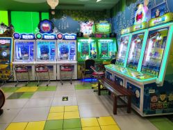 -莫莉幻想儿童乐园(北京天通苑华联店)