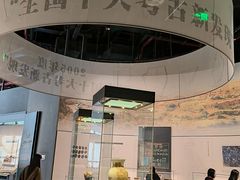 -贵州省博物馆(新馆)