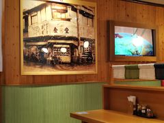 用餐区-虹梅食堂·爱蝦乃家
