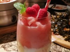 -绿茶餐厅(领展购物广场·中关村店)