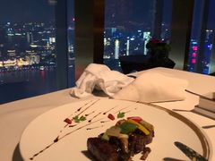 -金轩中餐厅 Jin Xuan(浦东丽思卡尔顿酒店)