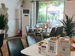 -香香海南菜餐厅
