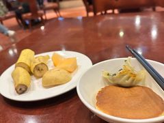 -云冈建国宾馆·自助餐厅