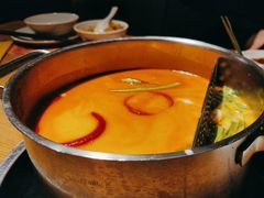 -生如夏花泰式火锅(西村黑金店)