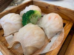 虾饺皇-龙的酒楼·手工早茶·顺德菜(近良路店)