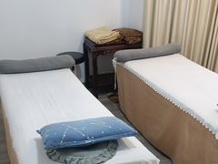 -龙脊堂龙氏推拿 整脊(陆家浜店)