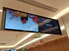 -西贝(上海新梅广场店)