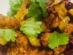 -望乡楼上海菜(日月光店)