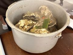 -乔街深夜食堂·台州菜·高压锅生蚝(杭州总店)