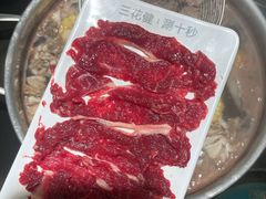 -二刀潮牛(重庆光环购物公园店)