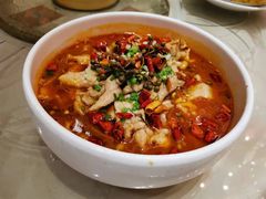 -满江红大酒店(城站店)
