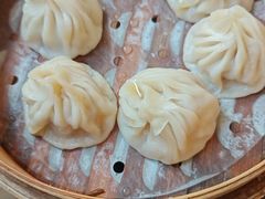 -南翔馒头店(豫园店)