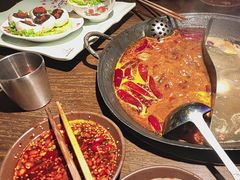-萍姐火锅·公路夜市(打浦桥日月光店)