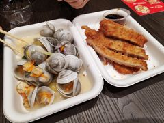-盒马鲜生(189购物中心店)