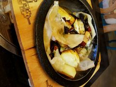 android_upload_pic-阿热藏餐(总店)