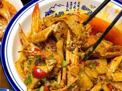 -回家吃饭·地道南昌菜(建德观总店)