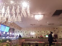 -拿渡麻辣香锅(世茂广场·工三店)