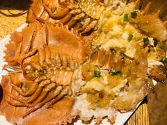-雍和会海鲜姿造自助(湖东路店)