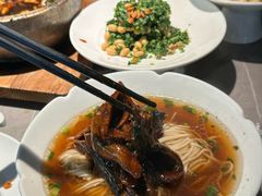 -晓淮山·扬州早茶·淮扬菜(龙阳广场店)