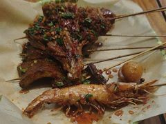 -肉店炸炸炸·爆汁孜然牛肉