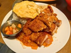 佩奇猪扒饭-泰盏鬼·颓废冬阴(陈家祠扬韬店)