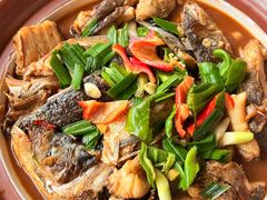 -李东农庄(中南百草园地标店)