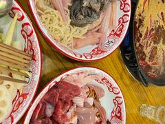 -馋虫重庆火锅(玉林南街店)