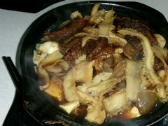 -赵家牛肉砂锅(台西三路店)