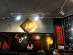 -绿柠食堂(北外滩店)