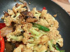 -周家二小姐的菜(西津渡店)