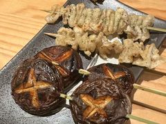 -一豚轩·烧鸟·豚骨拉面(五四路店)