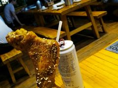 -木屋烧烤(坂田天安云谷店)