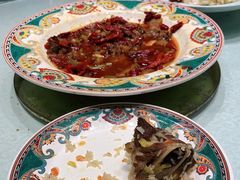 -巴依老爷新疆美食(望京小街店)