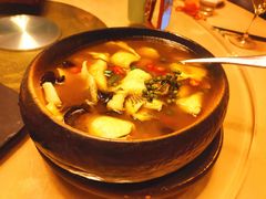 -唐廊烤鸭店(工体店)