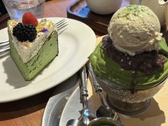-EAU CAFE(永康路店)