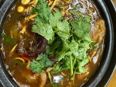 -李记清真馆(打钉巷店)