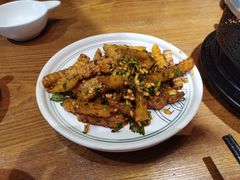 -云海肴·汽锅鸡·云南代表菜(天山百盛优客店)