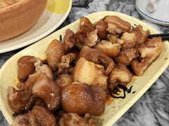 -紫金食坊(江南西路店)